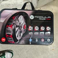 Catene / Ragno per auto 