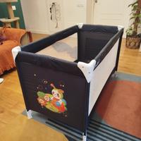 culletta da campeggio CAM sonno 