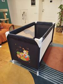 culletta da campeggio CAM sonno 