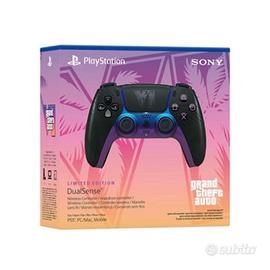 Dualsense ps5 GTA VI