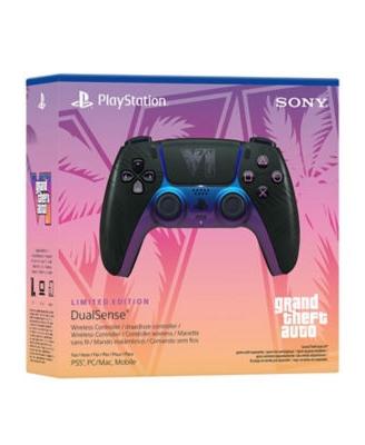 Dualsense ps5 GTA VI