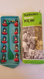 Subbuteo C100 Manchester Milan