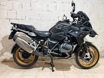 Bmw GS 1250 - Akrapovic