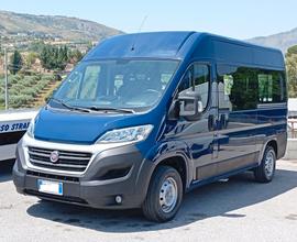 Fiat Ducato 33 2.3 MJT 130CV PC-TN Panorama 9 Post