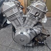 honda transalp xl 650