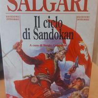 Il ciclo di Sandokan di Emilio Salgari