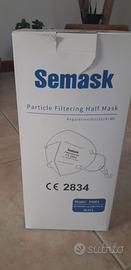 Mascherine protettive FFP2NR