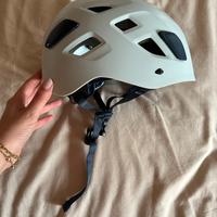 Casco Black Diamond Half Dome s/m