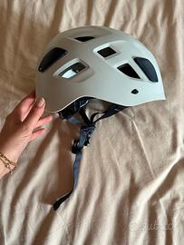 Casco Black Diamond Half Dome s/m