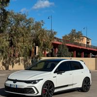 Golf 8 Gtd