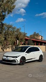 Golf 8 Gtd