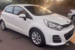 Kia Rio 1.1 CRDi 5p.S&S High Tech