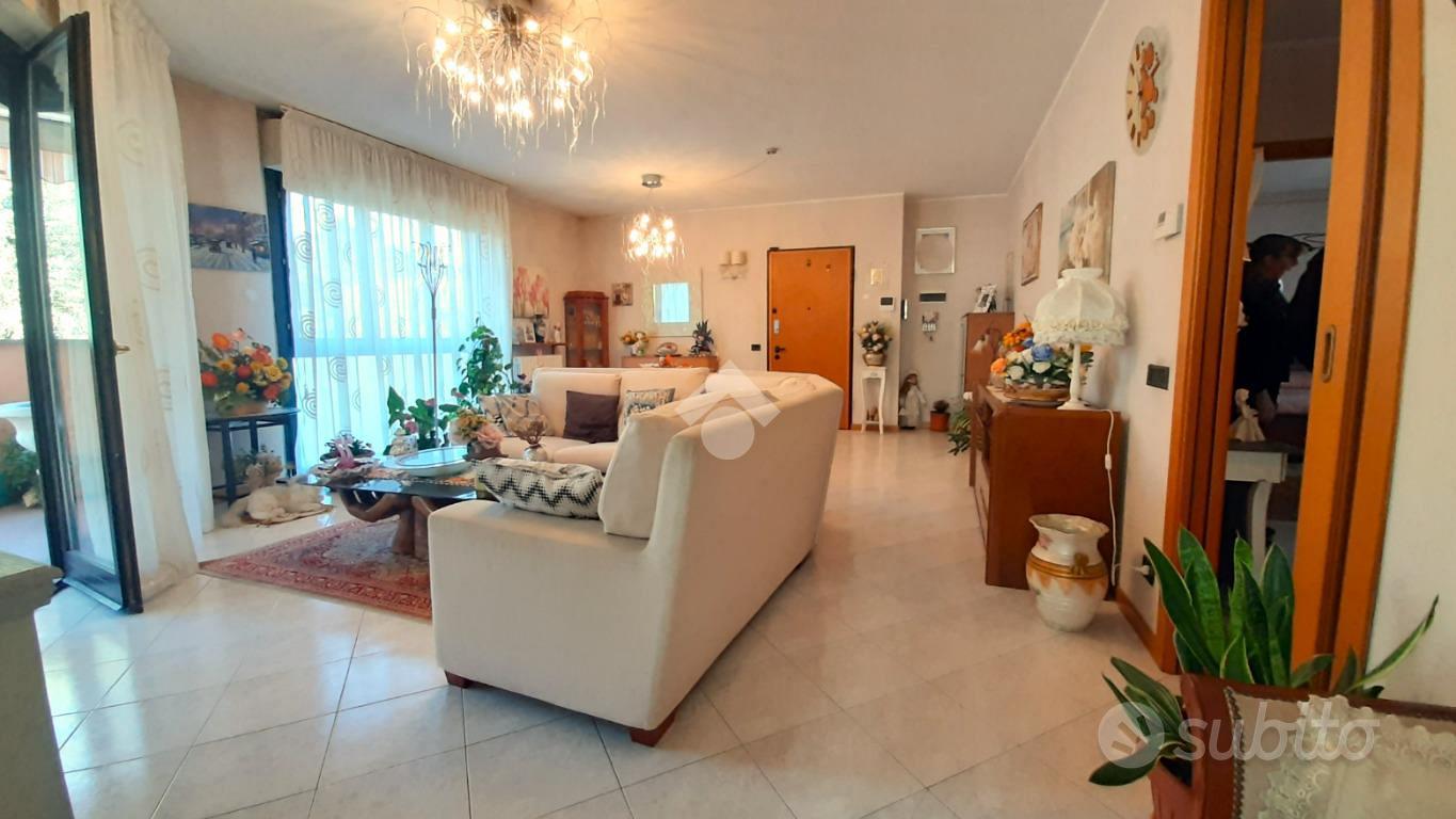 Appartamento – Senago, Senaghino, Castelletto - Vista 3