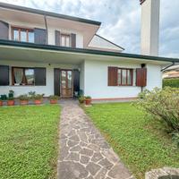 Stra centro - porzione di bifamiliare