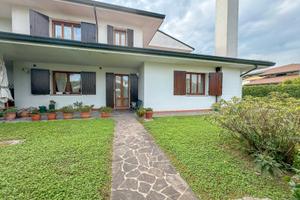 Stra centro - porzione di bifamiliare