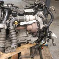 pezzi motore ford volvo 1.6 tdci  116 cv