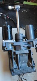Power Trim completo Yamaha F250/300 usato