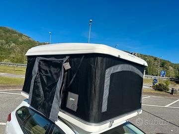 Tenda Autohome Airtop 360 2026 nuova!