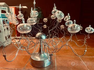lampadari di design 