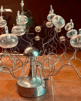 lampadari di design 