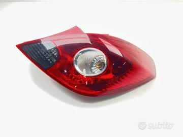 STOP FANALE POSTERIORE DESTRO OPEL Corsa D 3P 1°