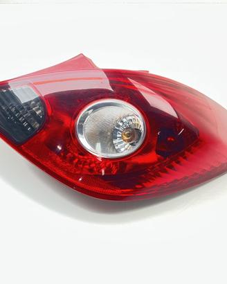 STOP FANALE POSTERIORE DESTRO OPEL Corsa D 3P 1°