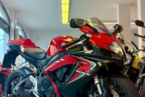 SUZUKI GSXR 600 K6 ORIGINALE FINANZIABILE