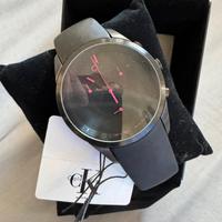 Orologio Cronografo Calvin Klein Uomo