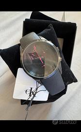 Orologio Cronografo Calvin Klein Uomo