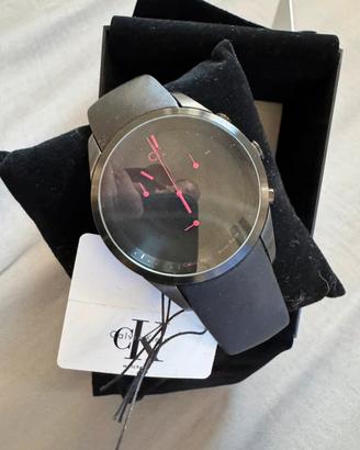 Orologio Cronografo Calvin Klein Uomo