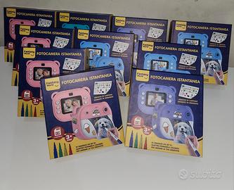 Fotocamera Istantanea 