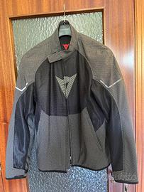 Giacca estiva Dainese Ignite Air Tex