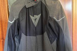 Giacca estiva Dainese Ignite Air Tex