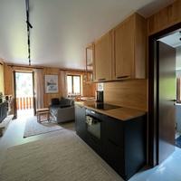 Nuovo appartamento a Peio Fonti - Vacanze estive