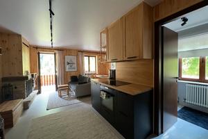 Nuovo appartamento a Peio Fonti - Vacanze estive