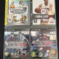 Giochi ps3