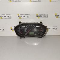 QUADRO STRUMENTI CENTRALE LIVELLI TOYOTA Yaris Ser