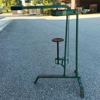Tappatrice per tappi di sughero