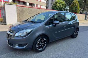 OPEL Meriva 1.4 BENZINA EURO 6 !!!!