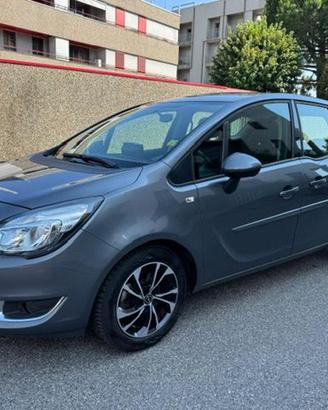 OPEL Meriva 1.4 BENZINA EURO 6 !!!!