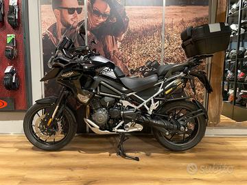 Triumph Tiger 1200 GT PRO UNIPRO