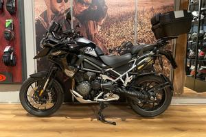Triumph Tiger 1200 GT PRO UNIPRO