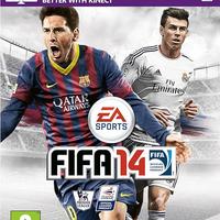 fifa 14 per xbox 360