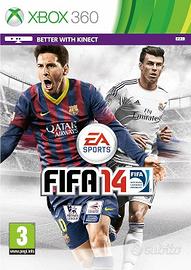 fifa 14 per xbox 360