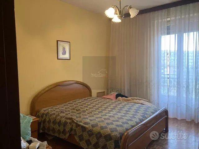 Appartamento – Cossato, Centro, Polle - Vista 4