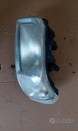FARO ANTERIORE SINISTRO LAND ROVER Freelander 2°