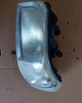 FARO ANTERIORE SINISTRO LAND ROVER Freelander 2°