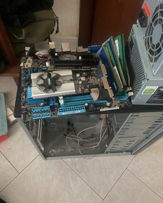 Ricambi per pc