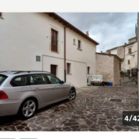 Casetta Indipendente a Villa Santa Lucia AQ