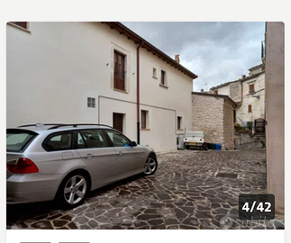 Casetta Indipendente a Villa Santa Lucia AQ